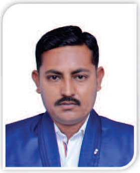 Mr. Bhavesh Jadav